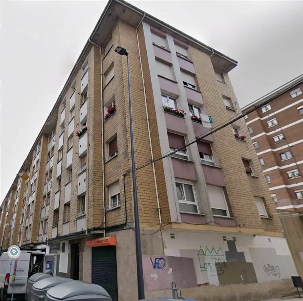 Appartement à vendre à Calle Ampurdan