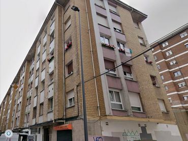 Wohnung zum Verkauf in Calle Ampurdan
