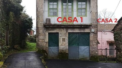 Foto 4 de Piso en venta en Poblado Meilide, 22, Cerdedo, Pontevedra