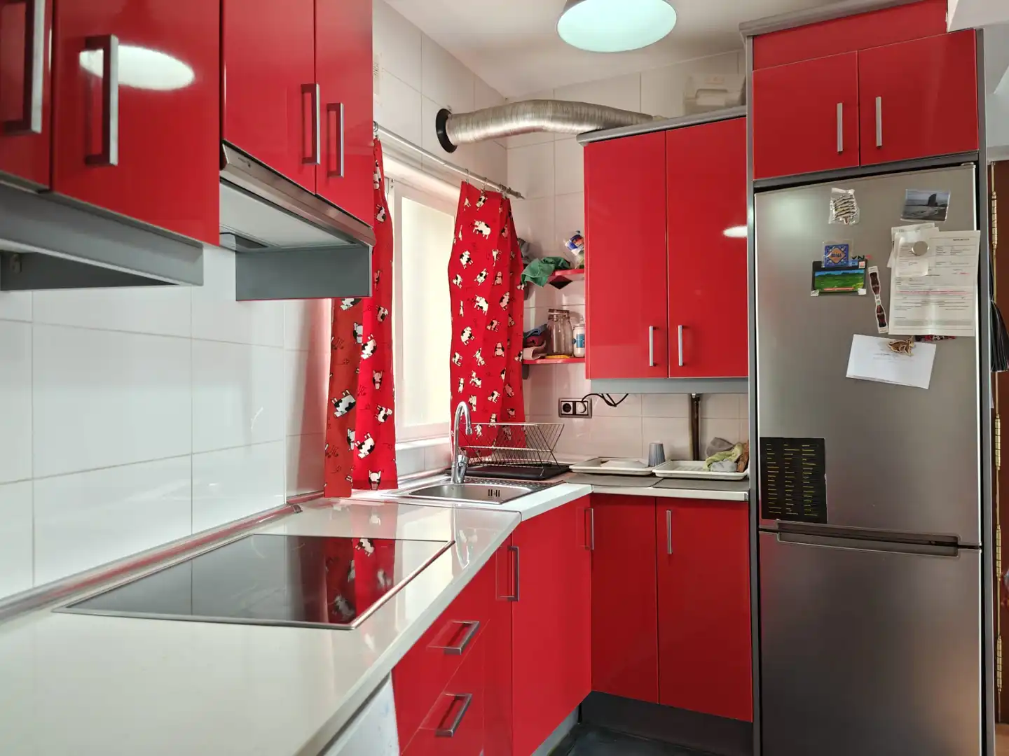 Kitchen of Flat for sale in Aranjuez