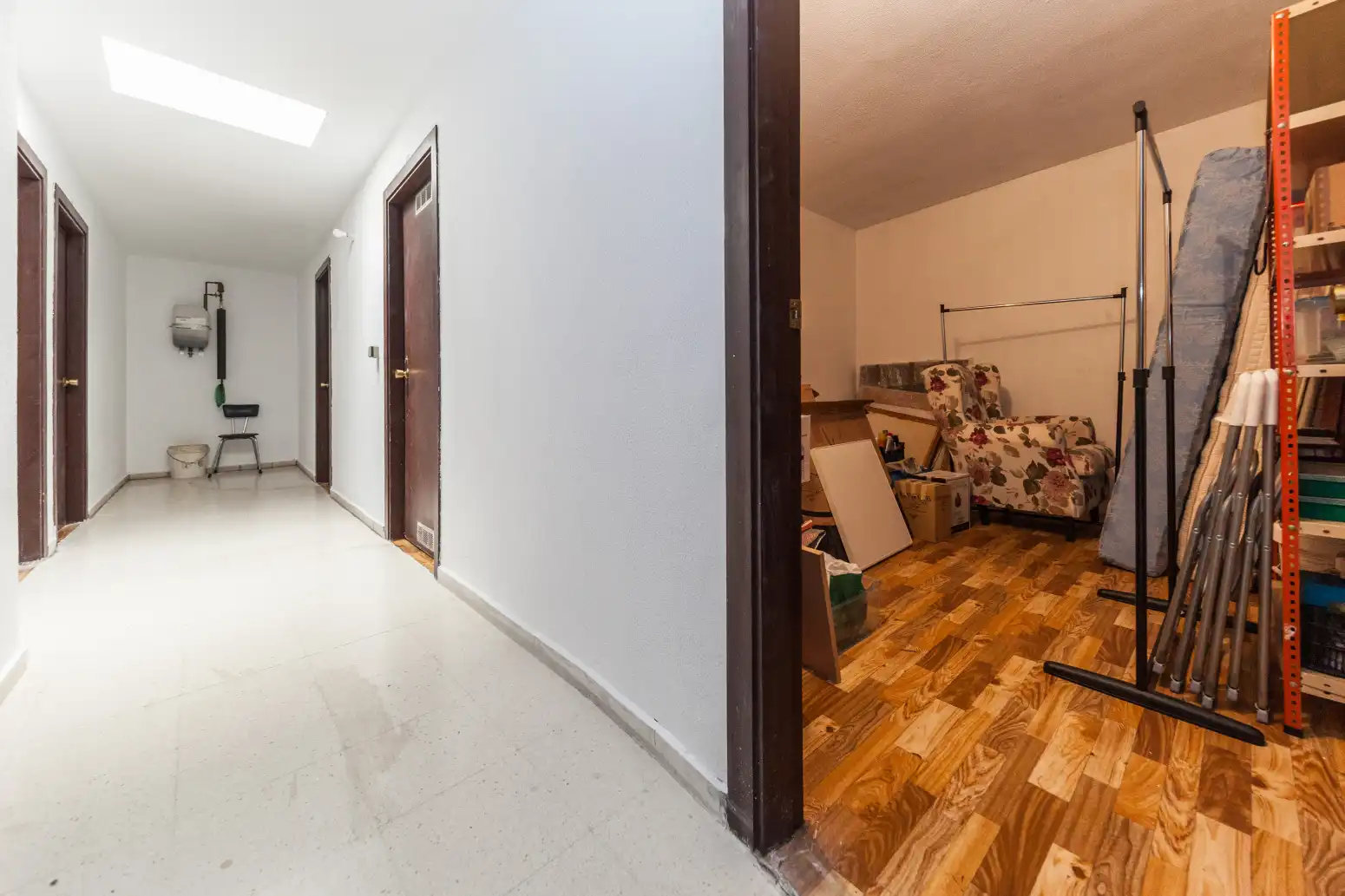 Flat for sale in Gijón   with Heating, Parquet flooring and Terrace