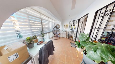 Foto 3 von Einfamilien-Reihenhaus zum Verkauf in Calle Canarias, 6, Monte y Mar, Santa Pola
