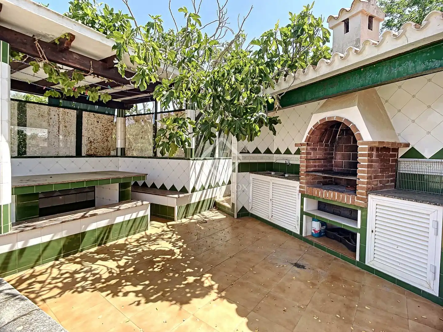 Villa avec piscine à vendre à Sant Climent - Es Canutells, imagen 7