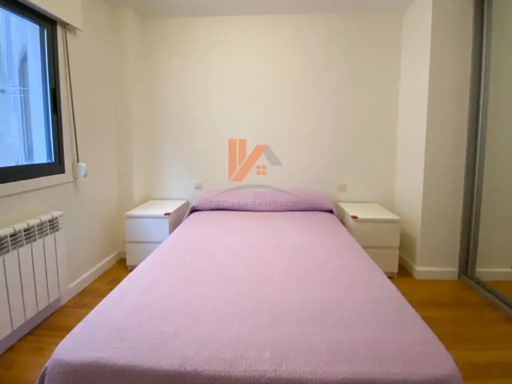 Apartamento de alquiler en Rua De Fernando Iii O Santo, 3, Ensanche - Sar