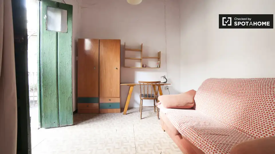 Zimmer in San Gil