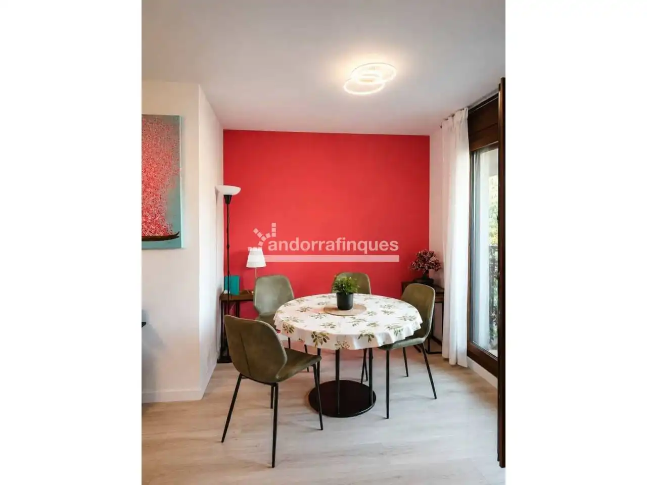 Wohnung mit Aufzug zum Verkauf in Calle Carrer de la Covanella Edifici els Bunners, imagen 8