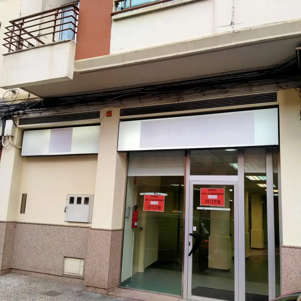Local en venta en Calatayud con Aire acondicionado