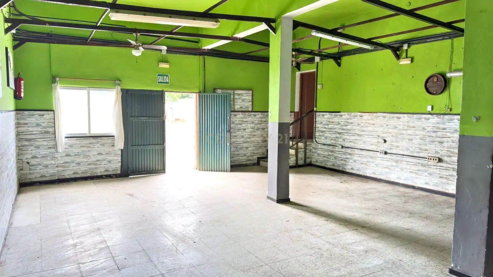 Local de alquiler en San Cristóbal de la Laguna