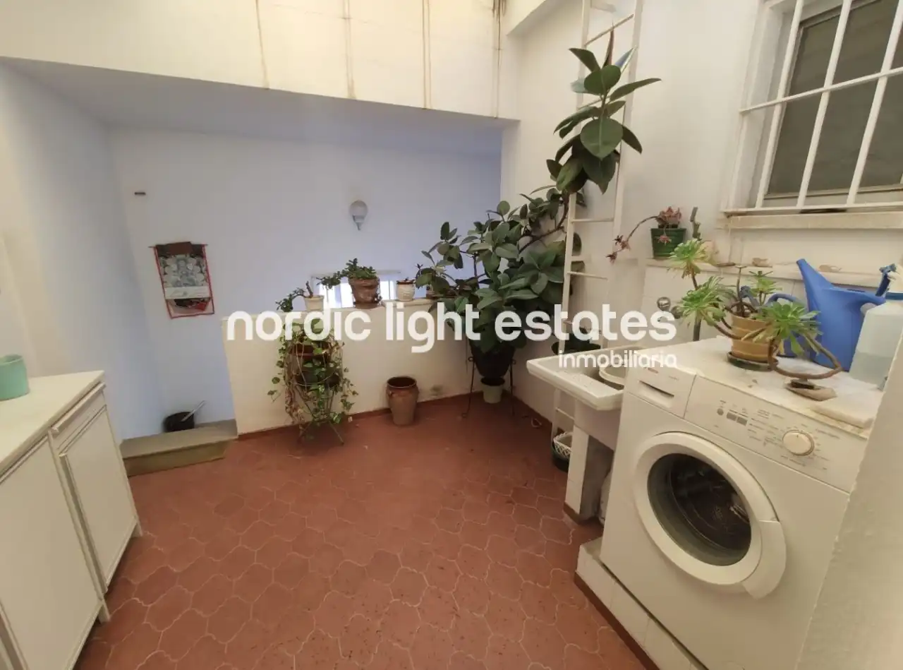 Casa con piscina in vendita a Avda Pescia - Ctra de Frigiliana, imagen 25