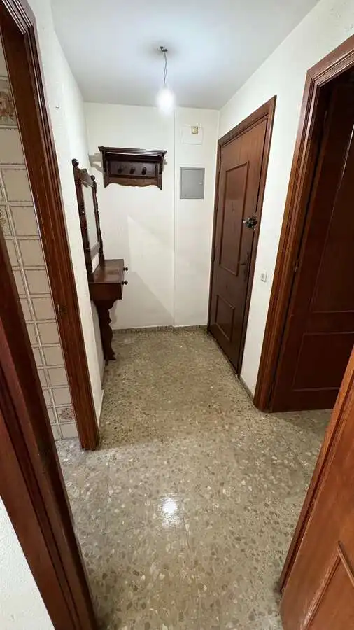 Piso en venta en Jerez de la Frontera con Balcón