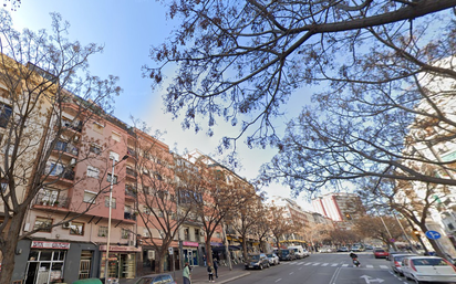 Exterior view of Flat for sale in L'Hospitalet de Llobregat  with Air Conditioner