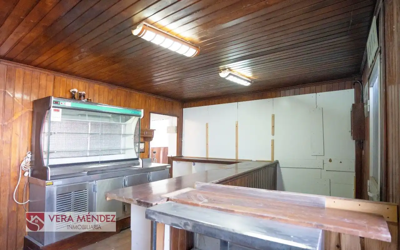 Commercial properties for rent in Tacoronte