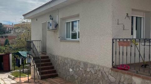 Foto 4 von Haus oder Chalet zum Verkauf in El Viso de San Juan, Toledo