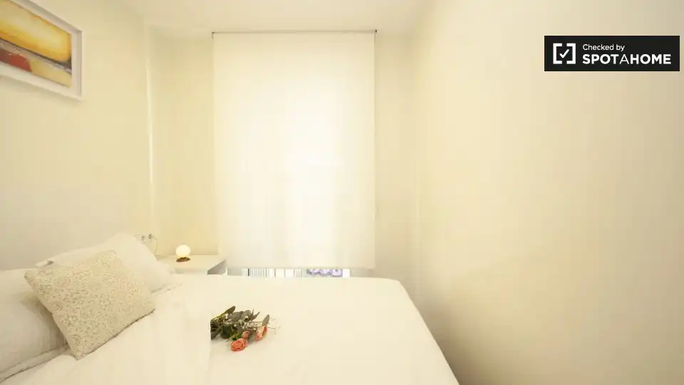 Flat for rent in La Barceloneta
