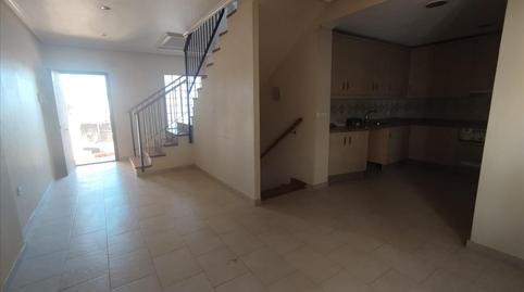 Foto 5 de Casa adosada en venta en Centro, Sucina,  Murcia Capital