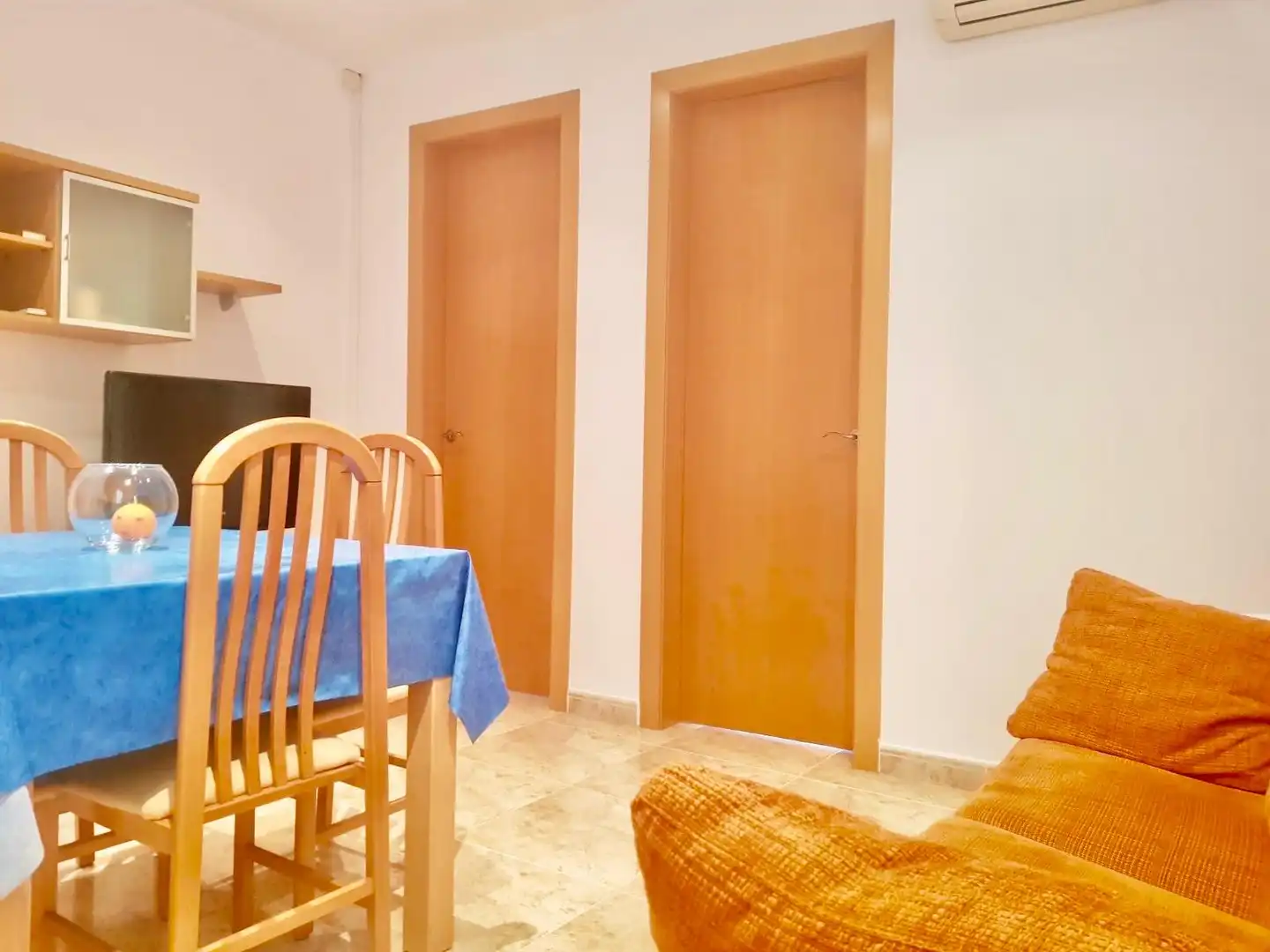 Appartamento con terrazza in vendita a Carrer de Galileu, imagen 5