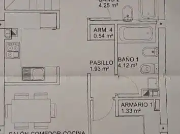 Residencial en venta en La Guancha
