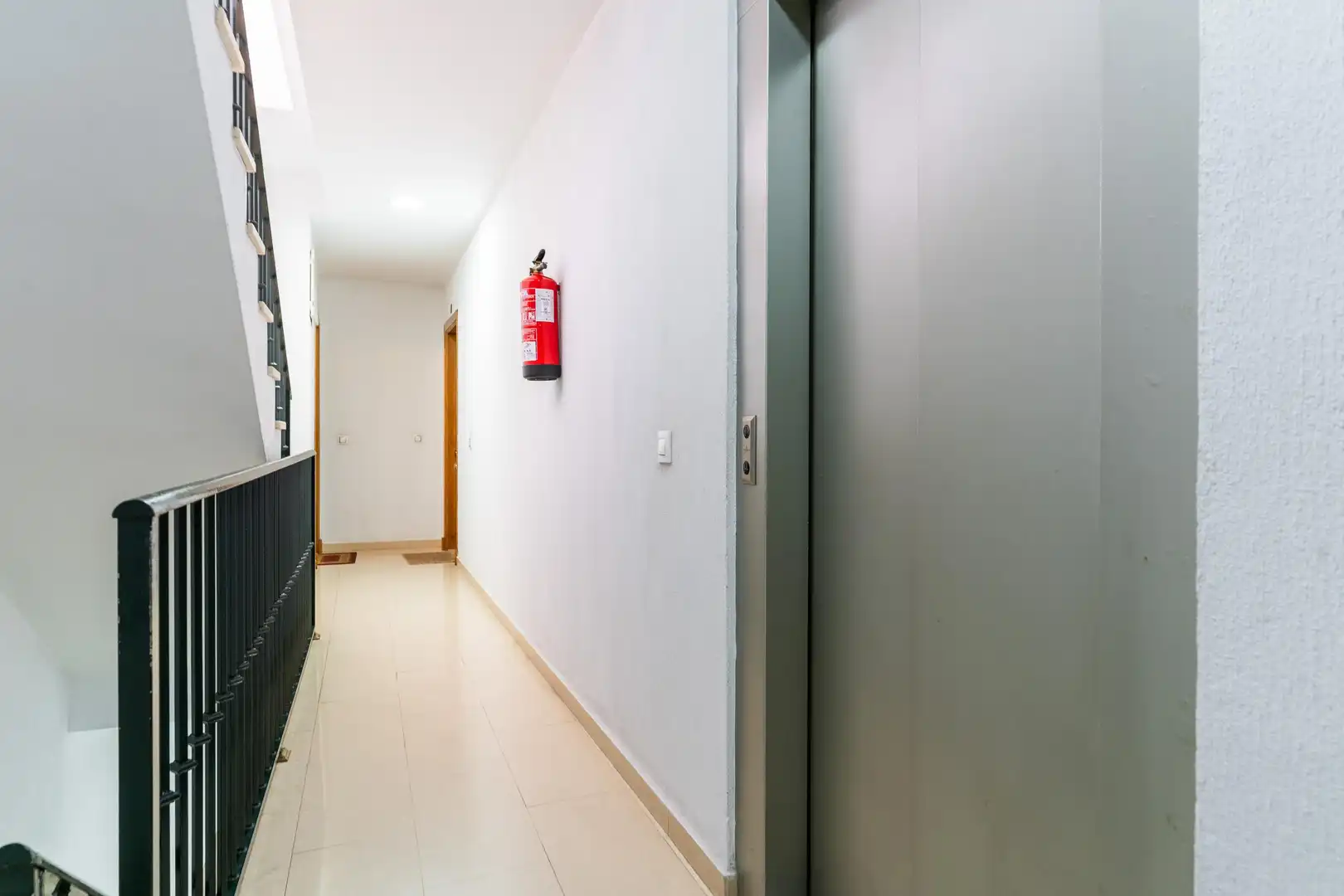 Apartamento en venta en La Banda - Campo de Fútbol
