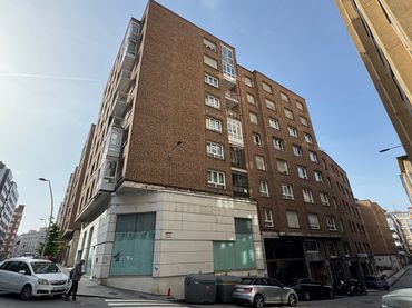 Appartement avec ascenseur à vendre à Centro