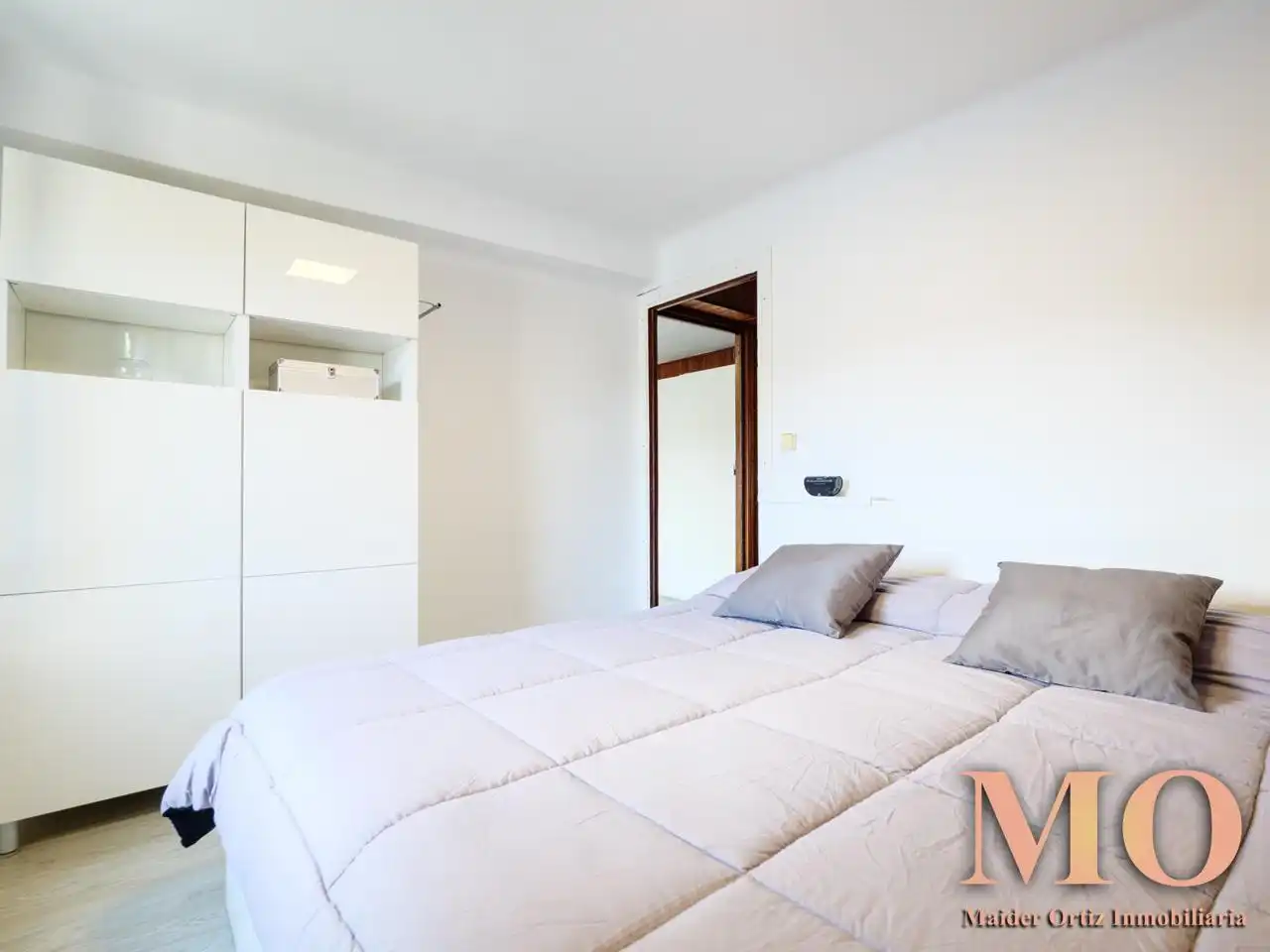 Bedroom of Country homes for sale in Bergara  with Heating, Private garden and Terrace