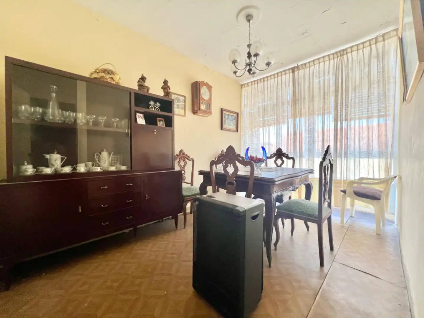 Casa amb terrassa en venda a Amoeiro, imagen 8