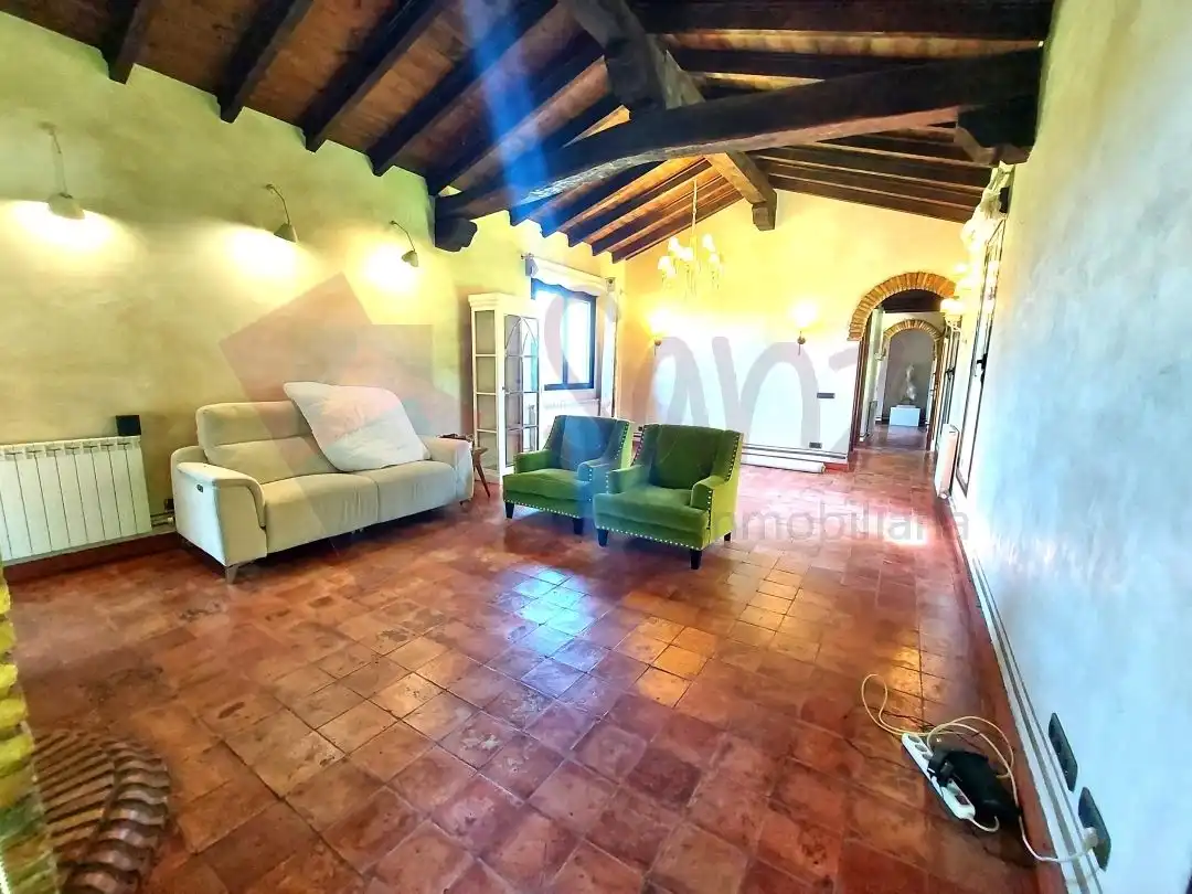 Casa con giardino in vendita a Camino de Villamediana, imagen 14