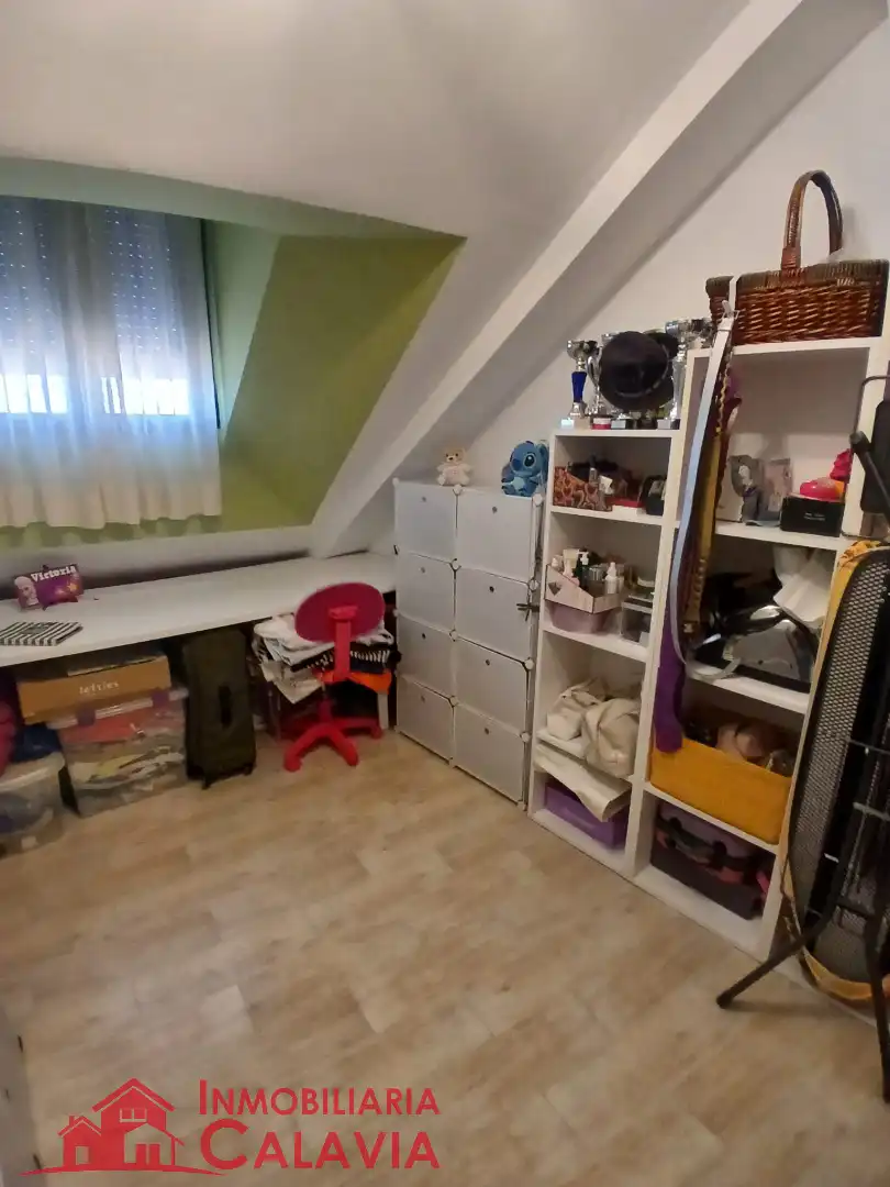 Piso con ascensor en venta en Calle Obispo Narváez 25, imagen 17