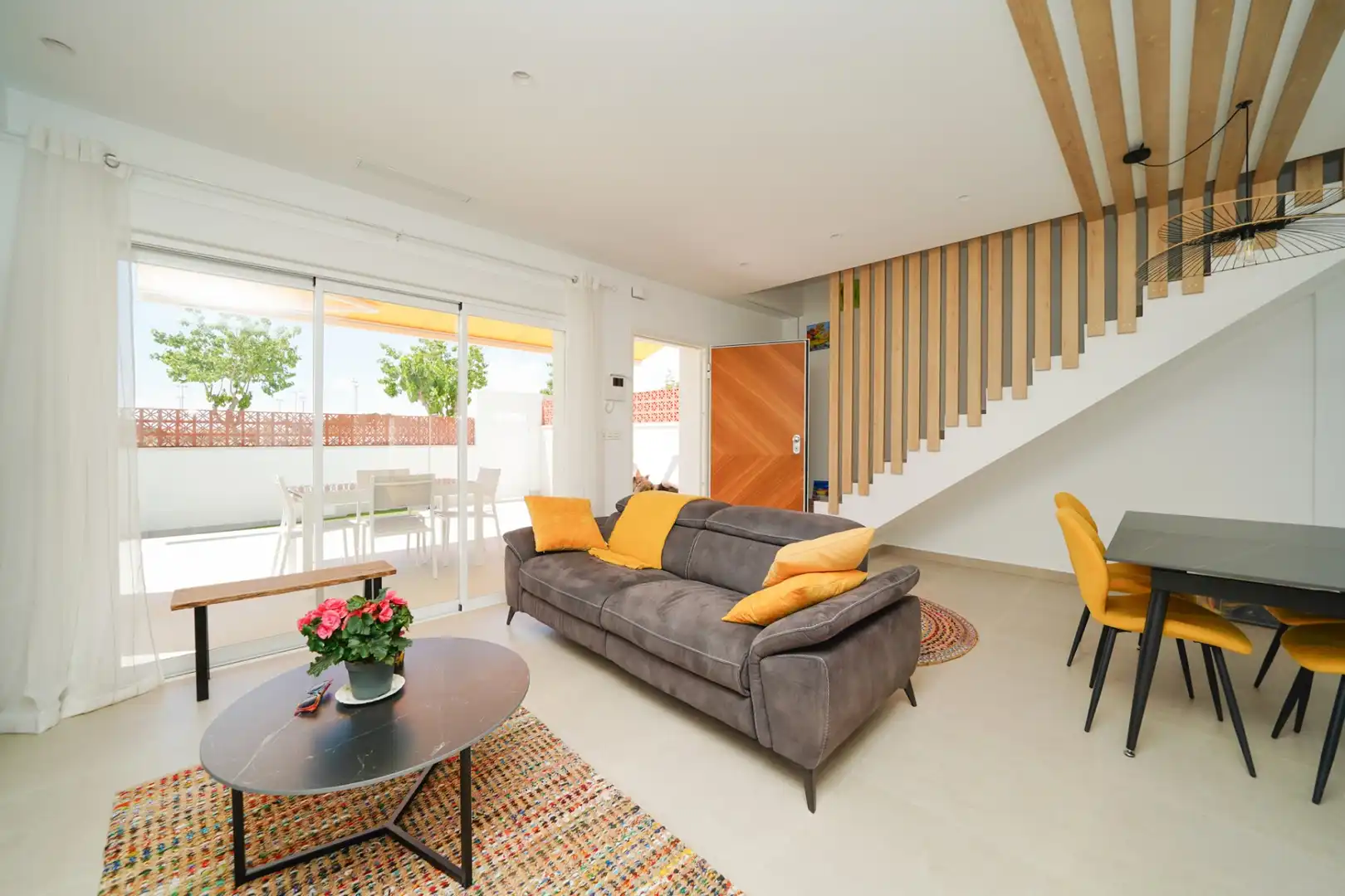 Houses for rent in Pilar de la Horadada ciudad