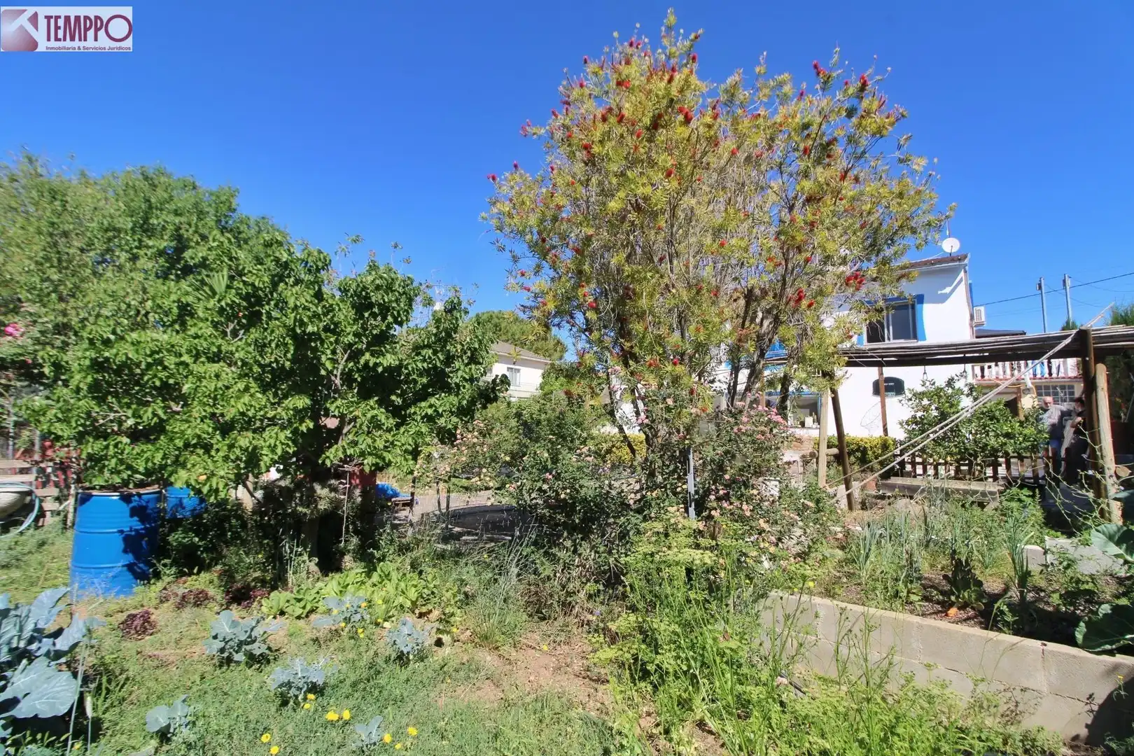 Casa o xalet en venda a Sant Jaume dels Domenys