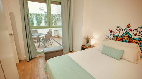 Foto 5 de Piso de alquiler en N/a, San Lorenzo,  Sevilla Capital