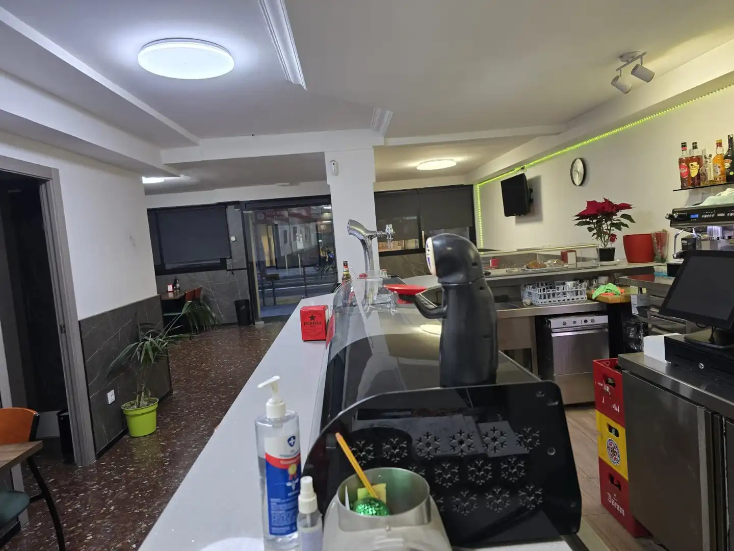 Locale commerciale in cessione a Eixample, imagen 3