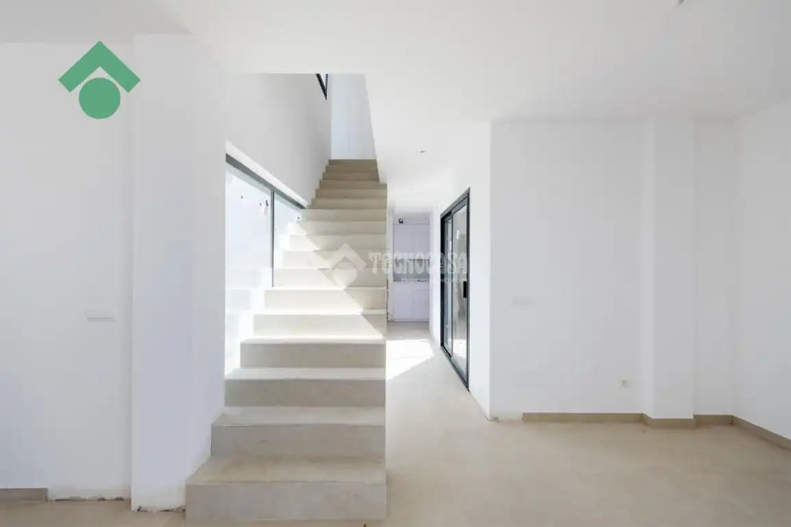 Detached homes for sale in Nerja