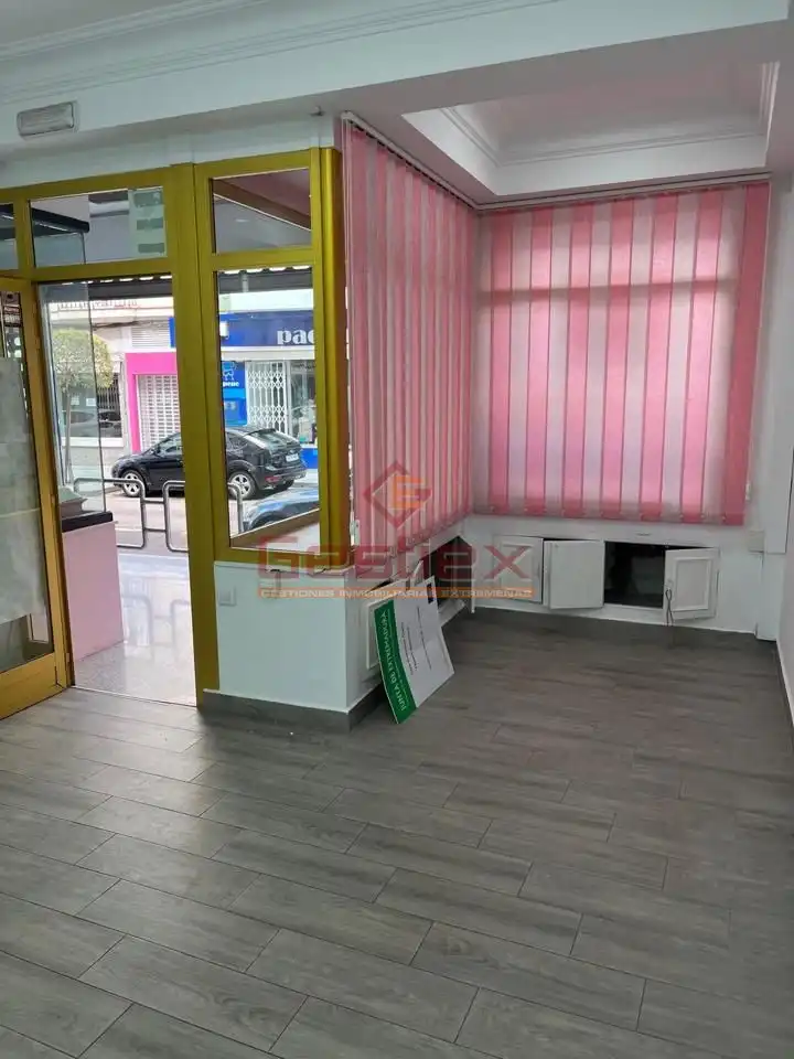 Local comercial en alquiler en Almendralejo, imagen 2
