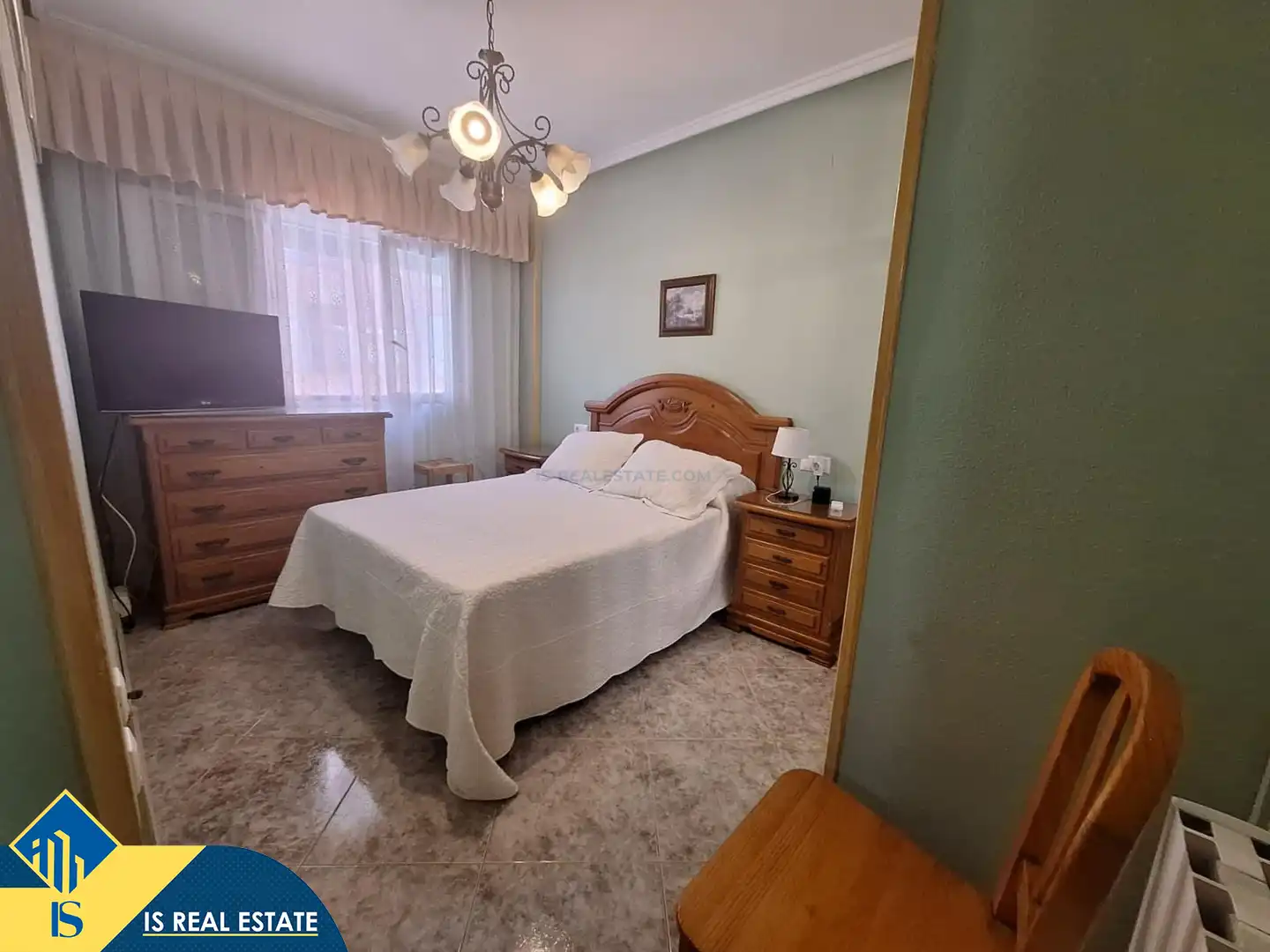 Apartamento con ascensor en venta en Playa de los Locos, imagen 10