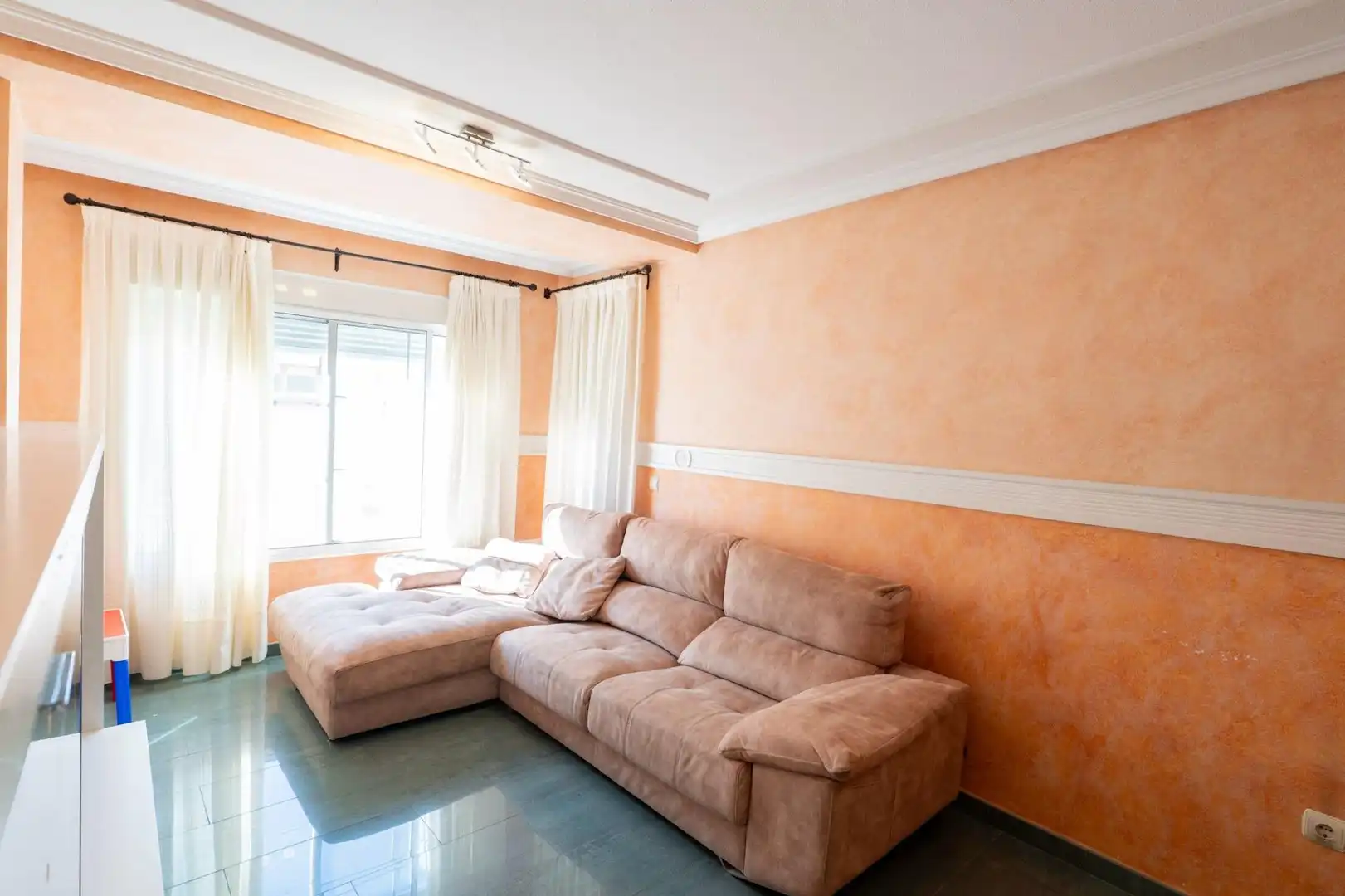 Piso en venta en Calle SAN ANDRES, Almoradí