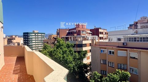 Foto 2 von Dachboden zur Miete in Torcuato Luca Tena, Pere Garau, Palma de Mallorca