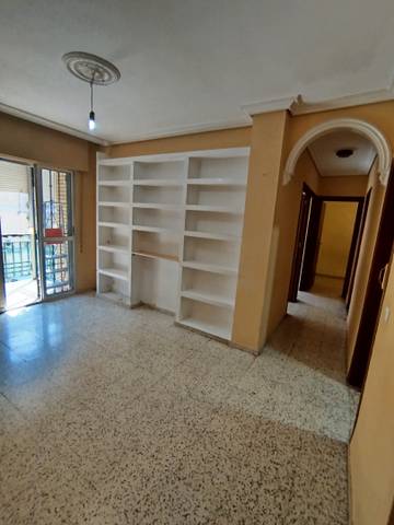 Piso en Venta en Calle Juan Talavera Heredia en El Cerro