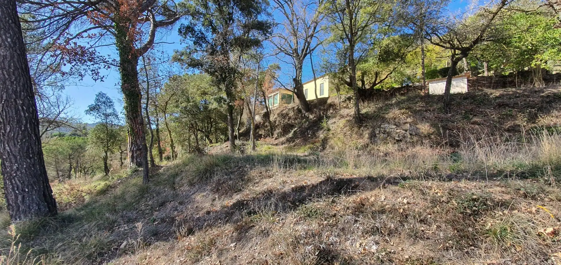 Lands and plots for sale in Castellcir, imagen 6