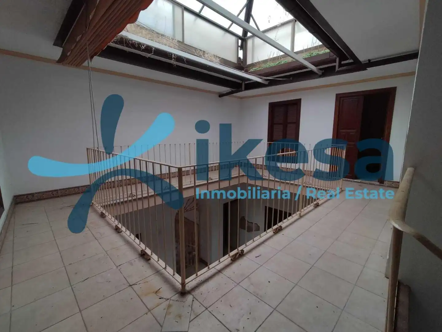 Casa adosada en venda en Montoro