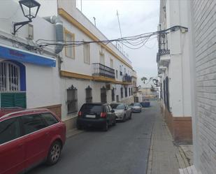 Exterior view of Planta baja for sale in Isla Cristina