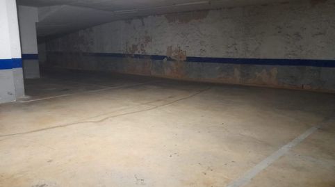 Photo 4 of Garage for sale in Vilaret, Sagrada Família, Barcelona Capital