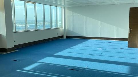 Photo 3 of Office to rent in Avenida Juan Carlos I, 26, La Garena, Madrid