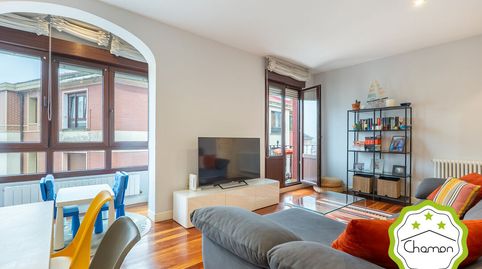 Foto 5 von Wohnung zum Verkauf in San Roque Kalea, Centro, Portugalete