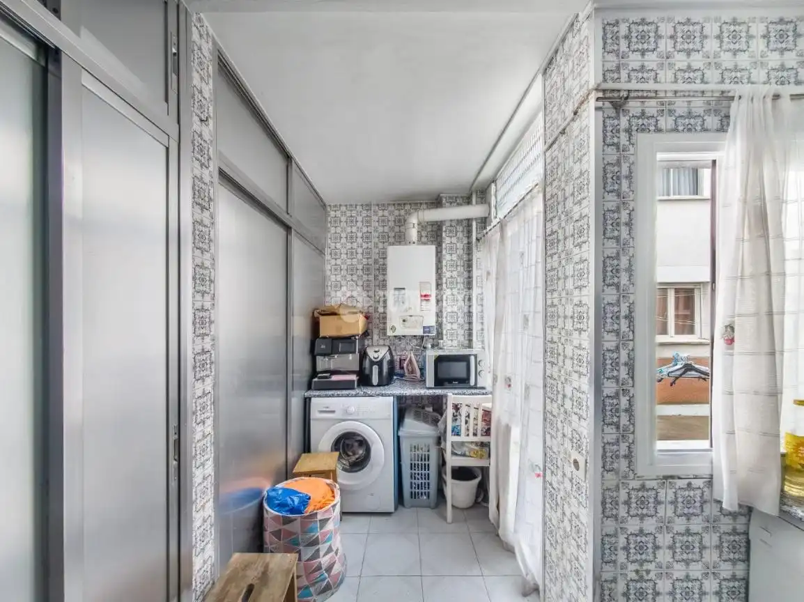 Cocina de Piso en venta en Leganés