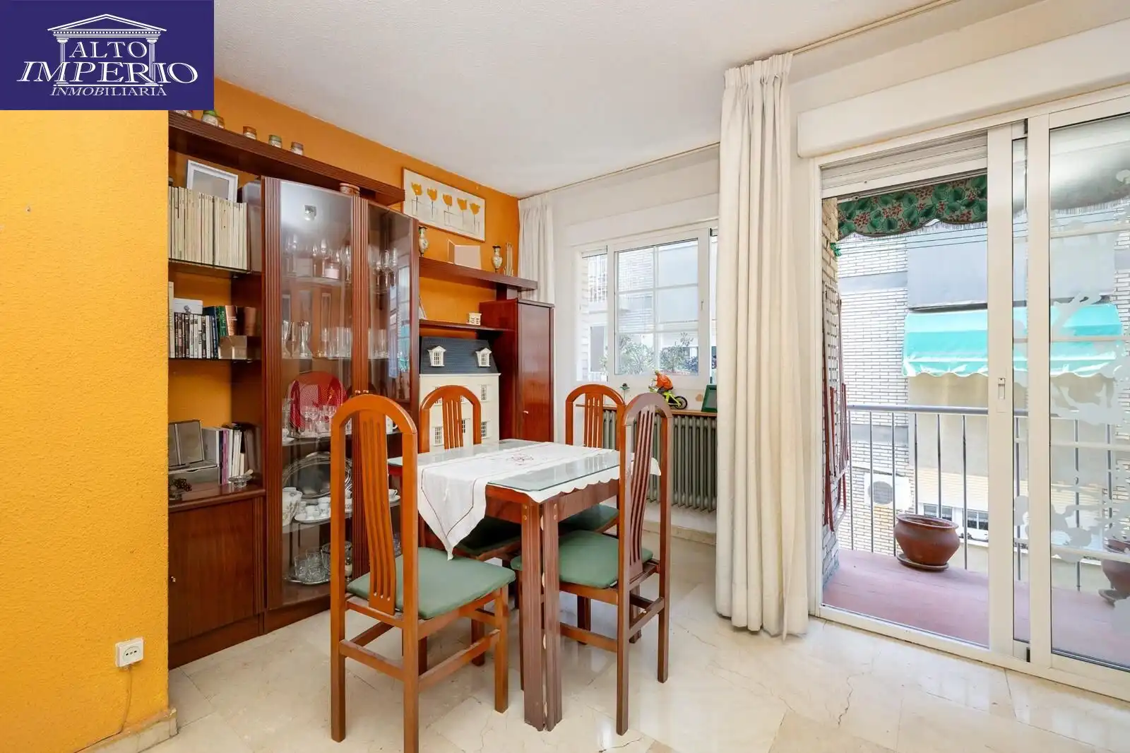 Piso con ascensor en venta en Calle VERACRUZ 7, imagen 9