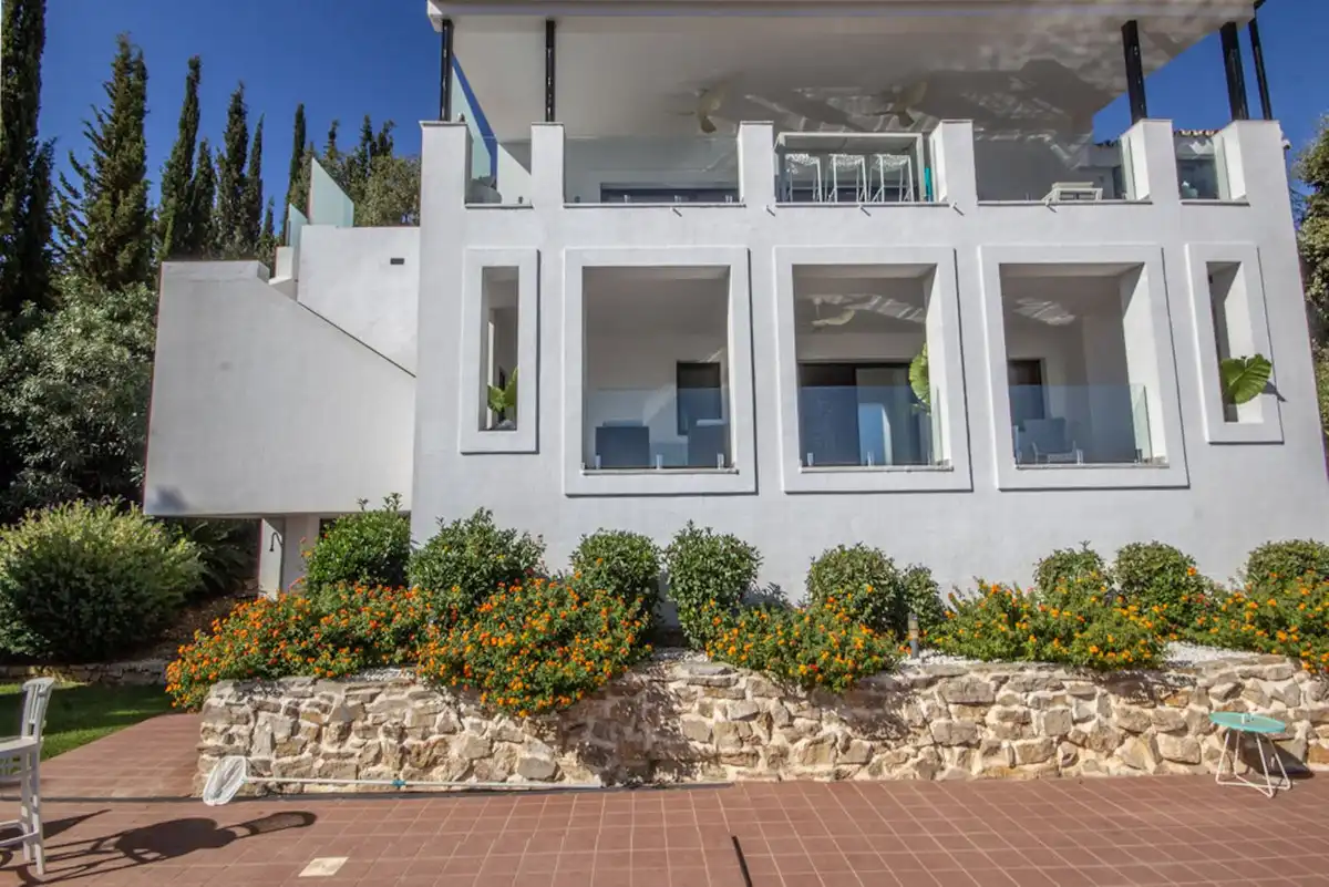 Terraced house for sale in La Mairena, imagen 41