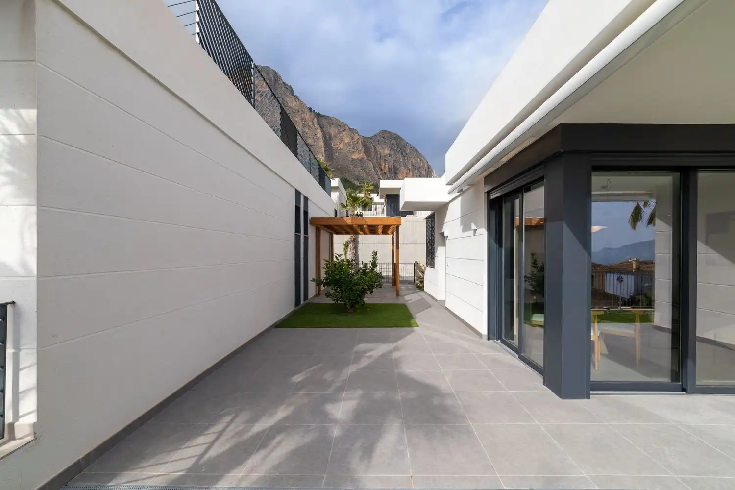 Chalet con piscina en venta en Avenida Balcón de Ponoig 43, imagen 26