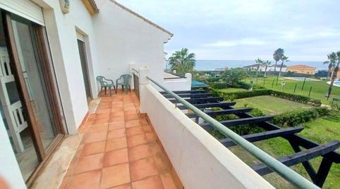 Foto 3 von Einfamilien-Reihenhaus zum Verkauf in Alcorrín, Manilva