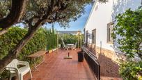 Jardí de Casa o xalet en venda en Castelldefels amb Aire condicionat, Calefacció i Terrassa