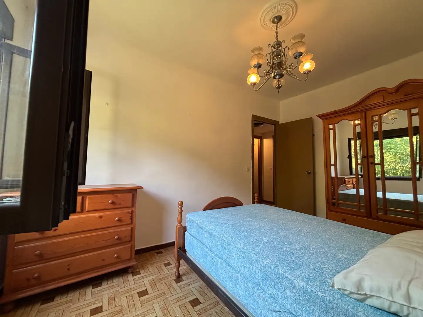 Habitación de Piso en venta en Aller con Trastero